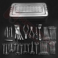 Caesarean Section Instruments